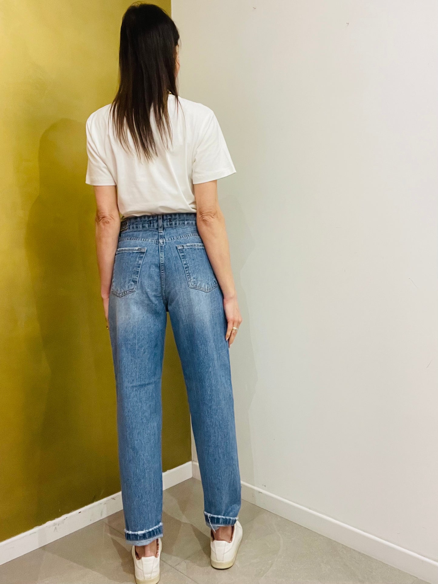 JEANS CLASSICO