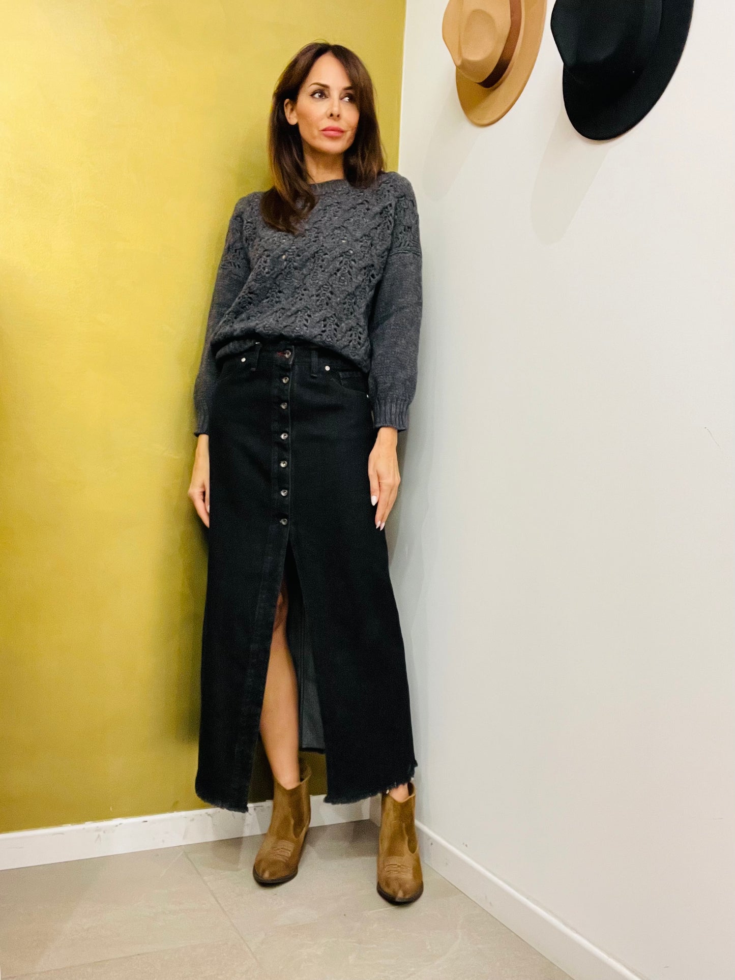 GONNA JEANS SUSYMIX ELITE