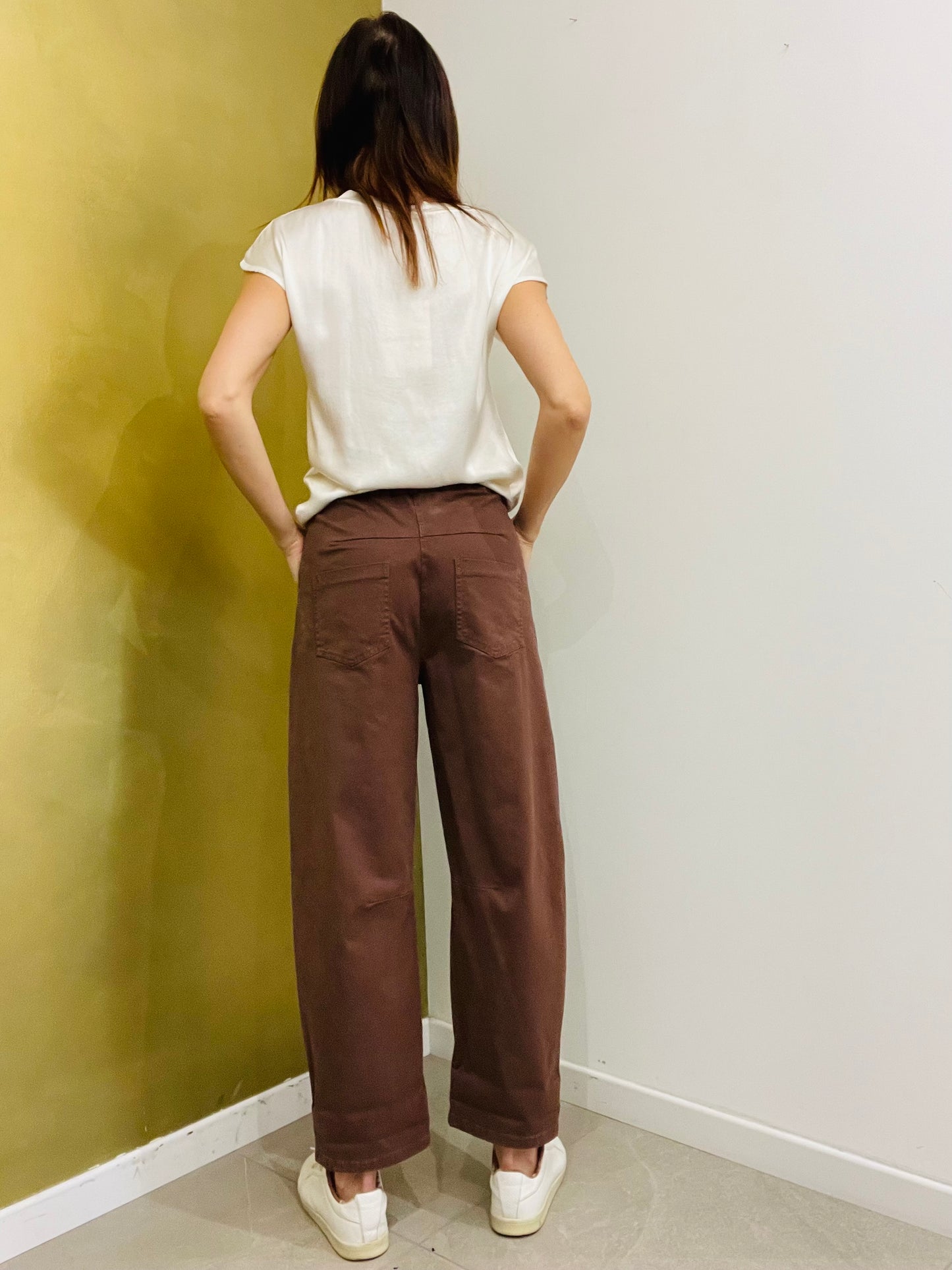 PANTALONE OVETTO