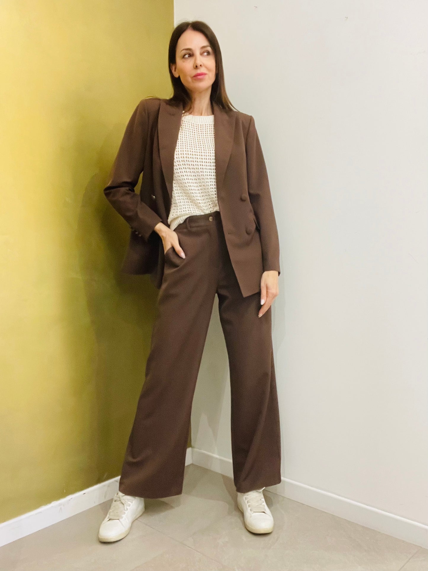 PANTALONE PALAZZO
