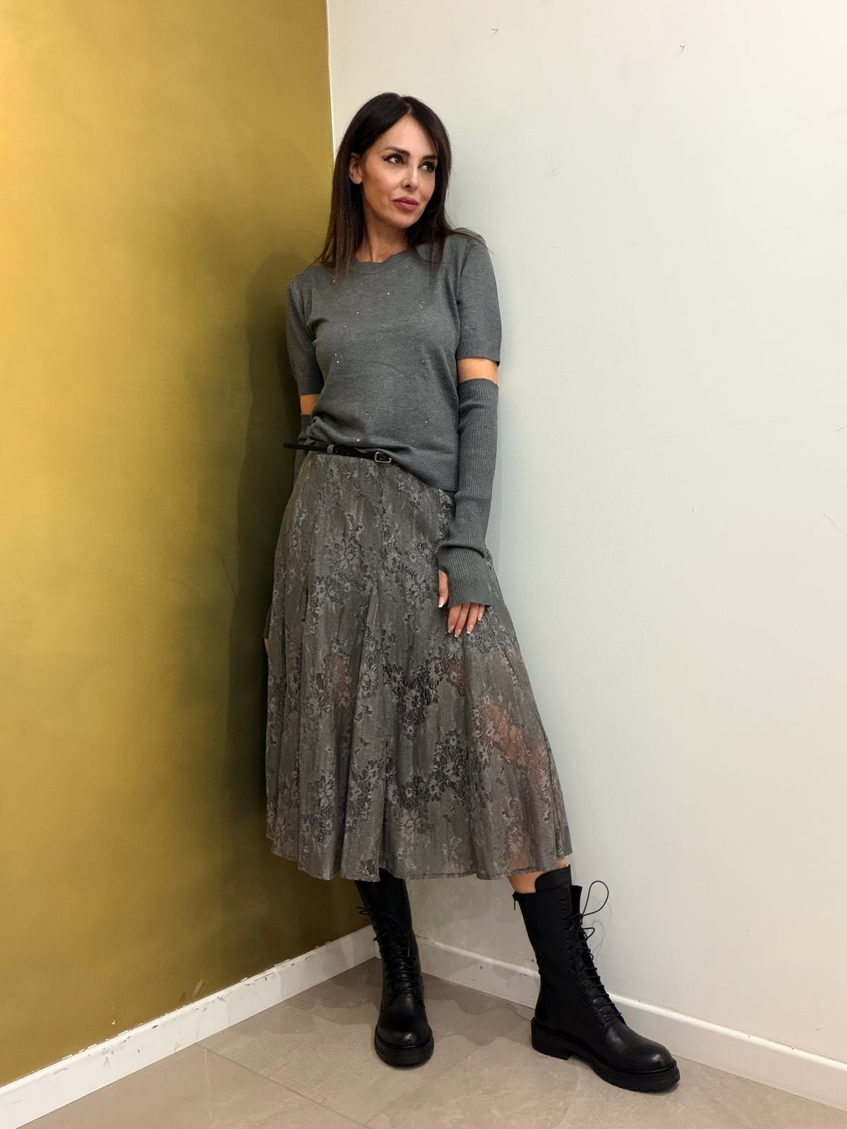 GONNA PIZZO MIDI
