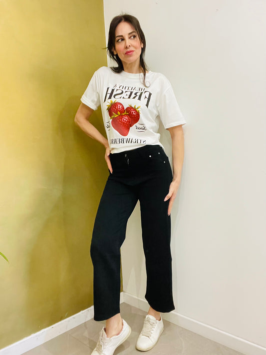 JEANS DRITTO YOU DECIDE