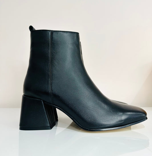 STIVALETTO DIXIE