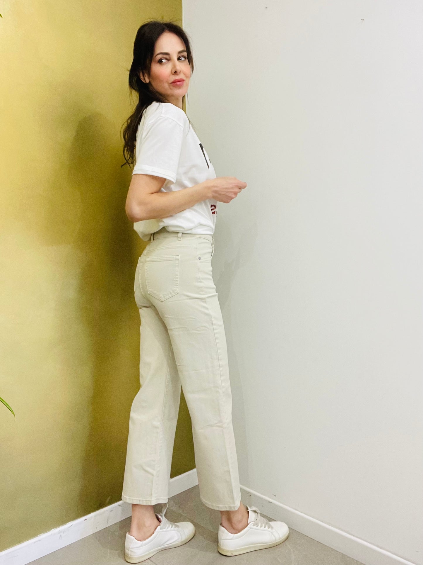 JEANS DRITTO YOU DECIDE