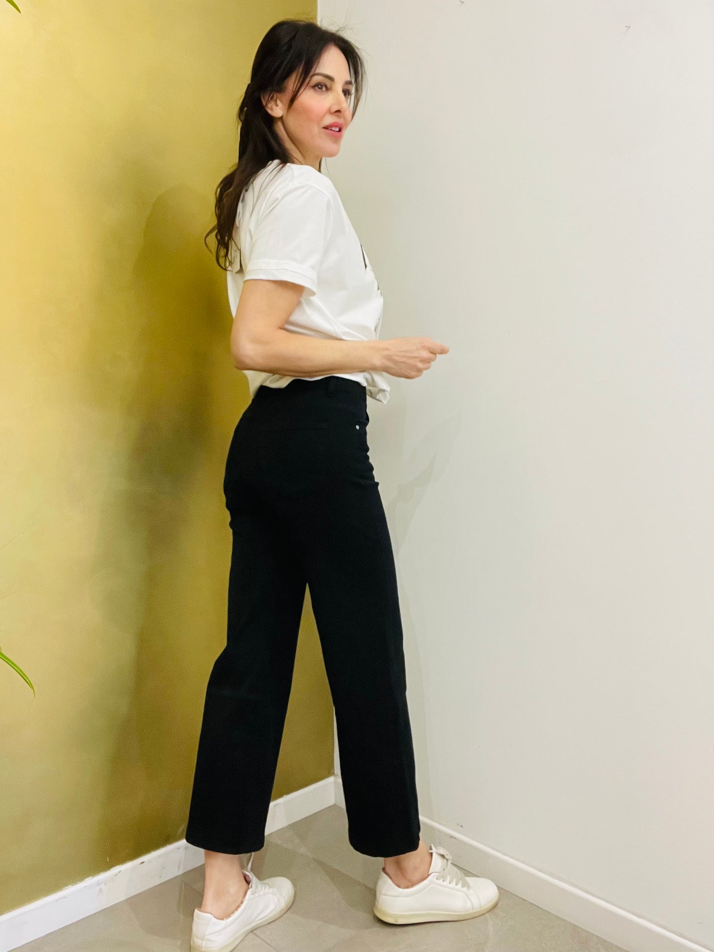 JEANS DRITTO YOU DECIDE