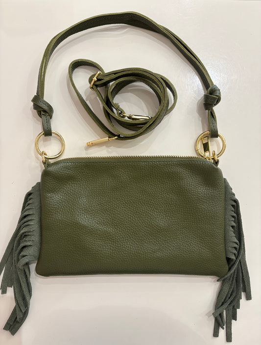 BORSA ALBA