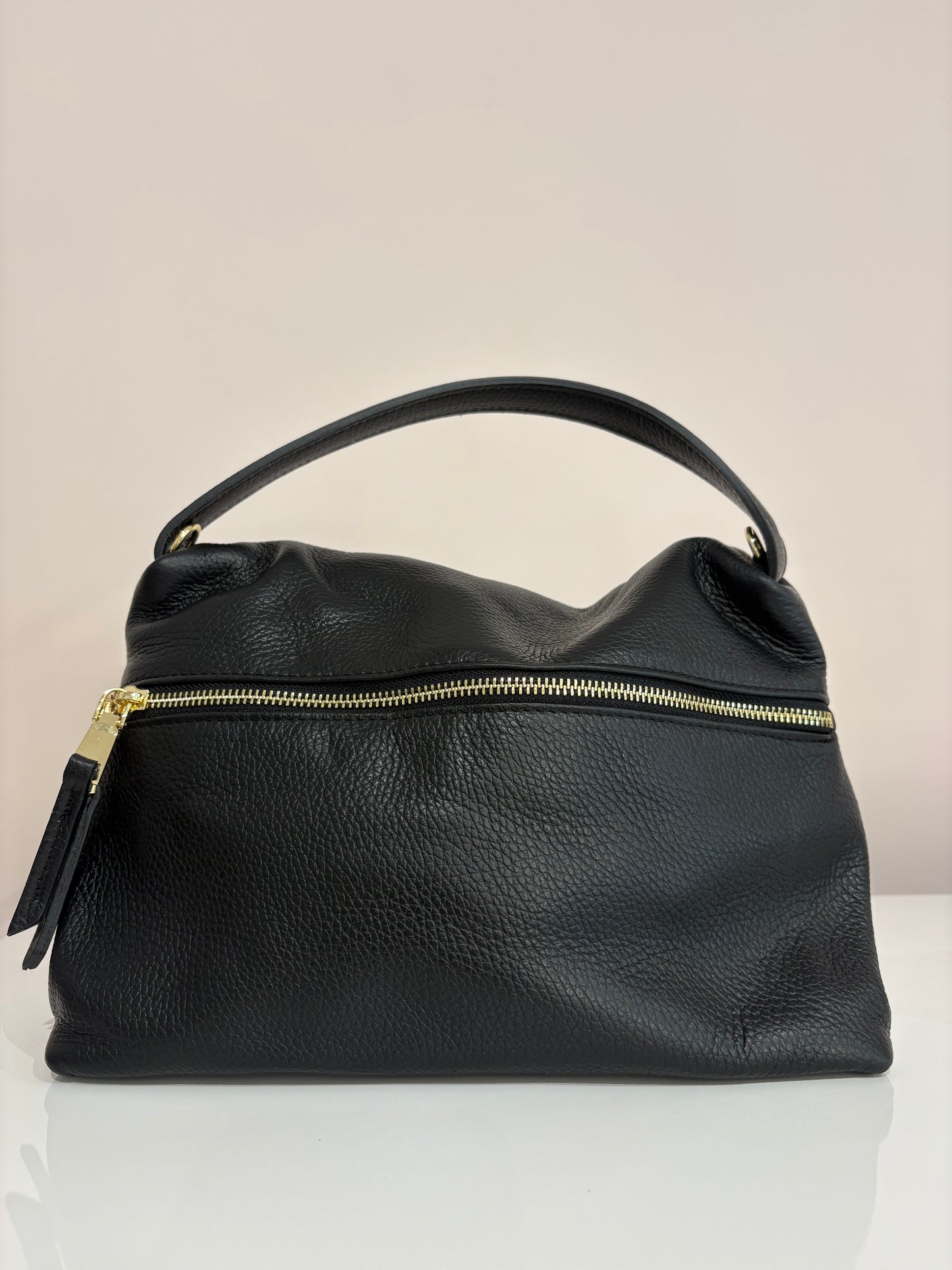 BORSA CLARA