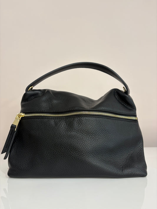 BORSA CLARA