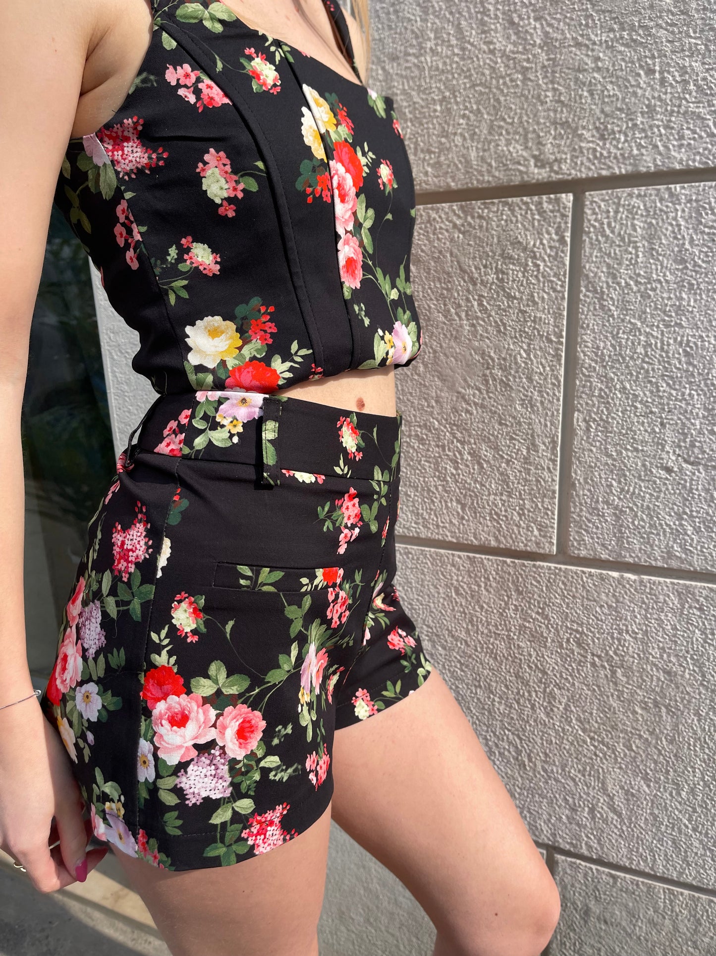 TOP FLOREALE