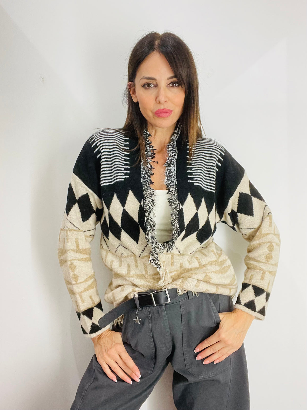 CARDIGAN FANTASIA
