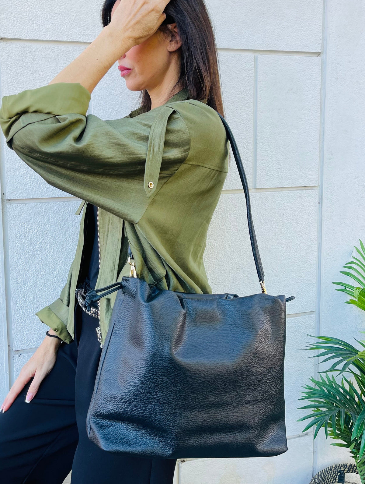 BORSA MELLORY