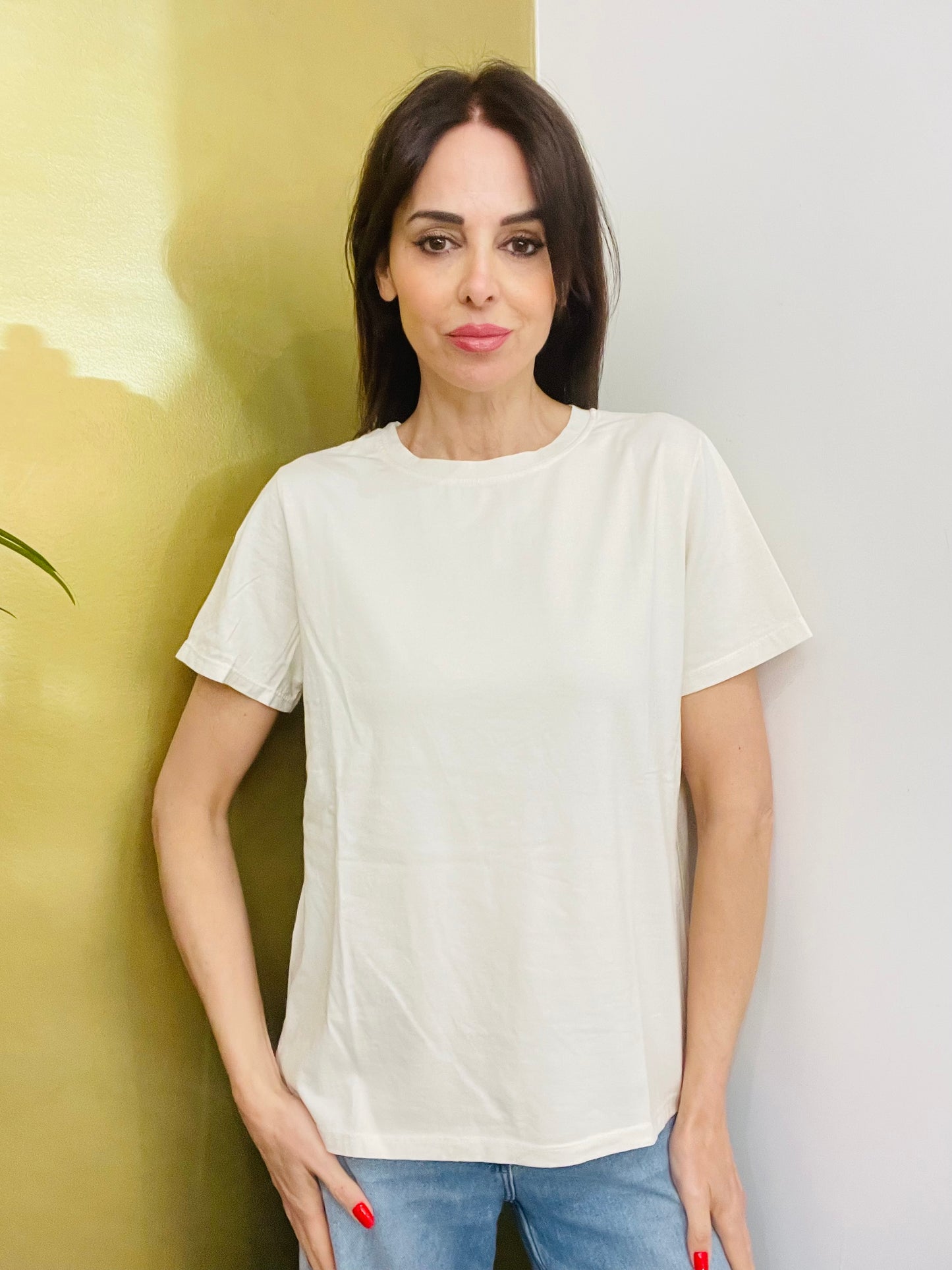 T-SHIRT REGULAR
