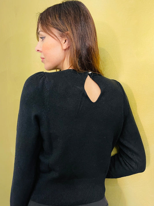 MAGLIA SBUFFO