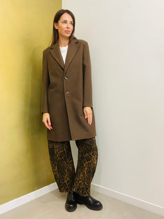 CAPPOTTO CLASSICO