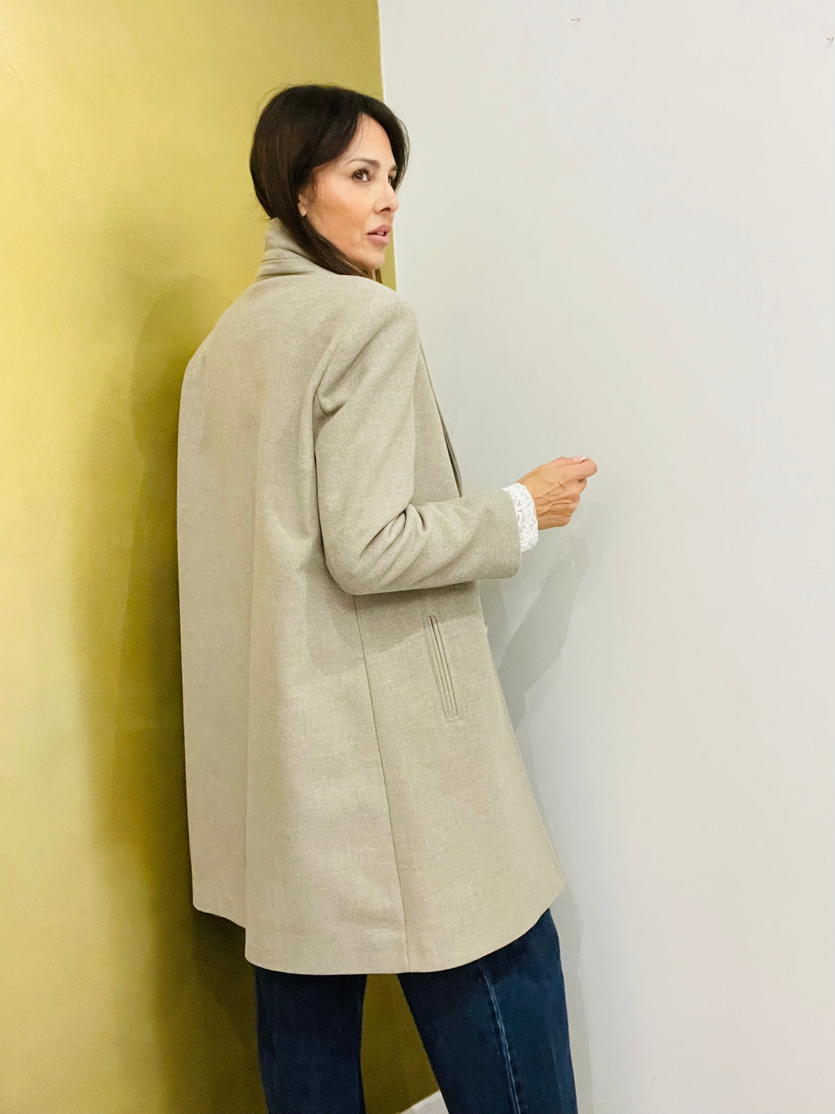 CAPPOTTO CLASSICO