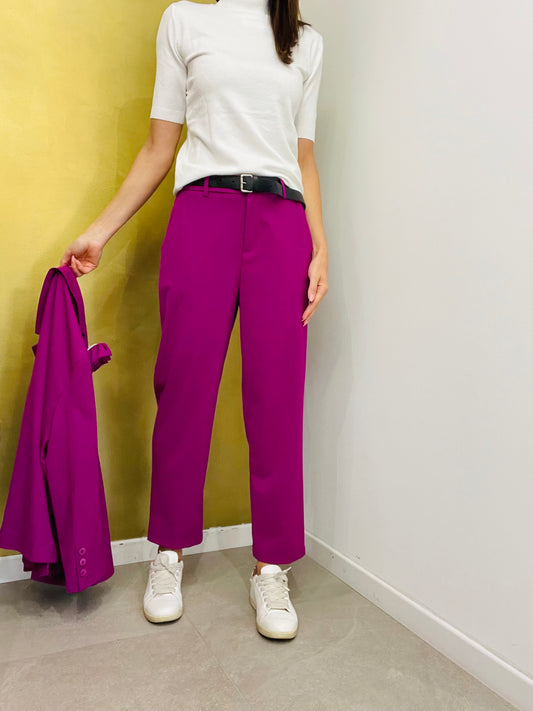 PANTALONE CLASSICO TENSION IN