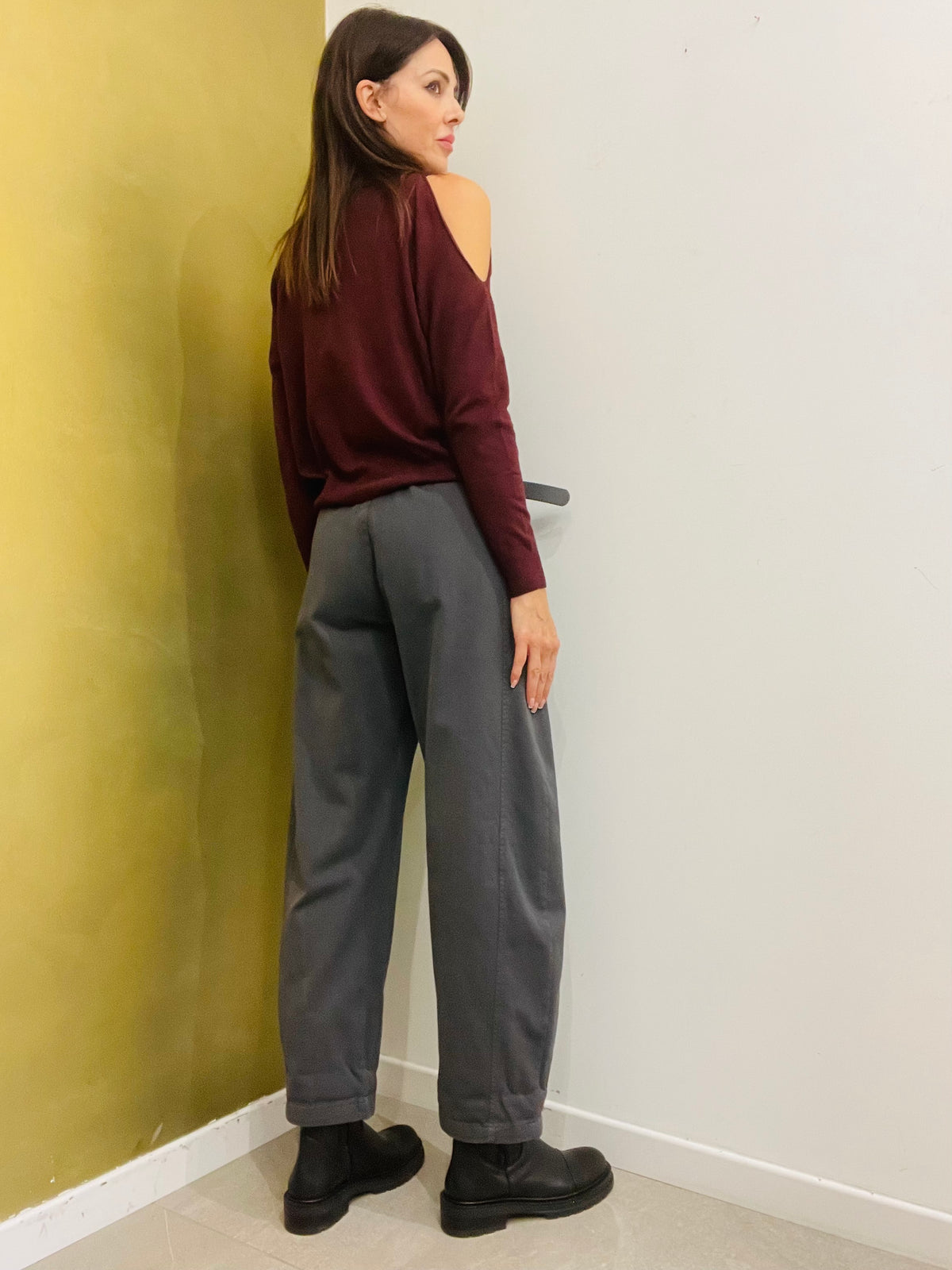PANTALONE STELLINA