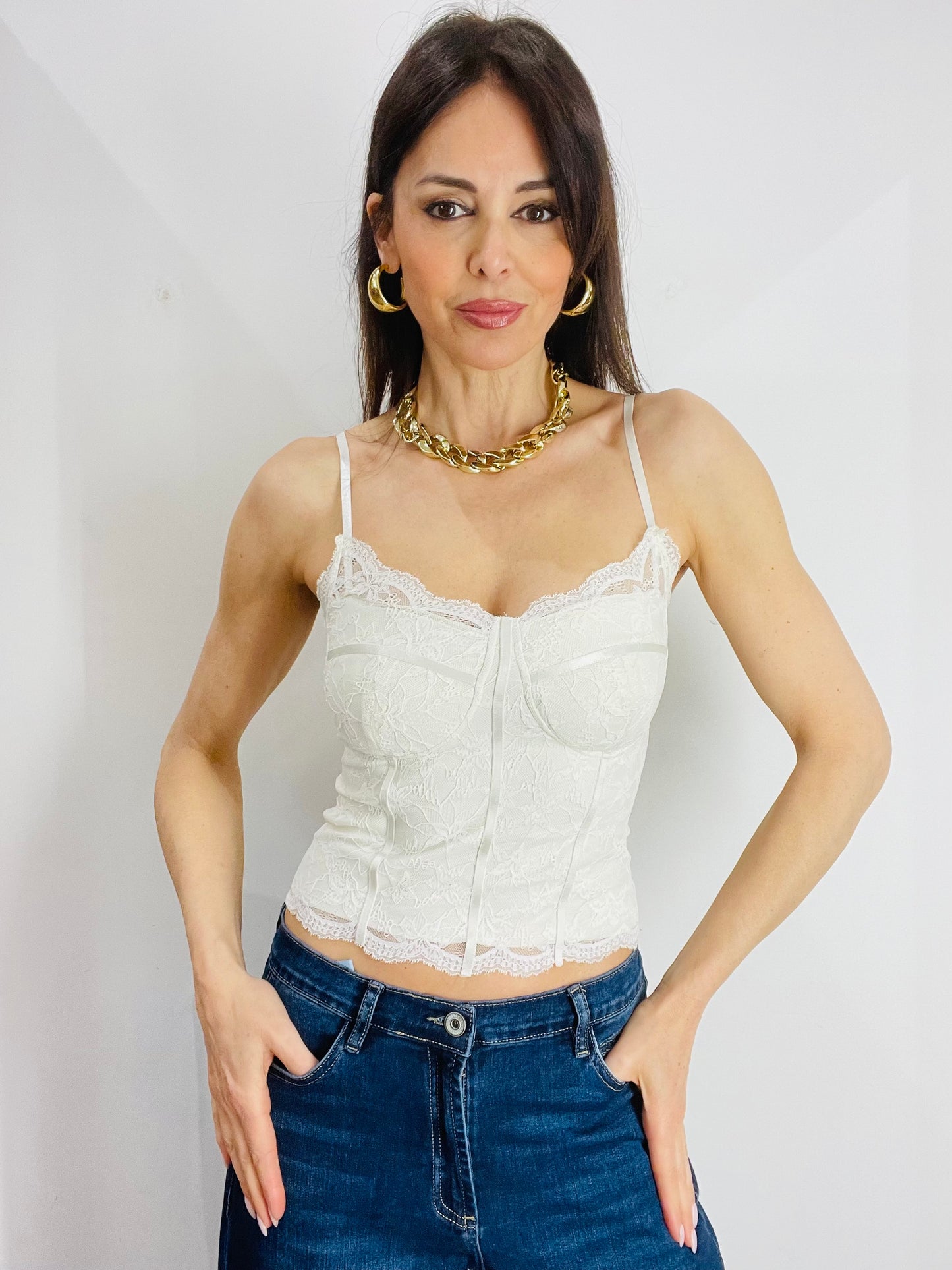 TOP PIZZO