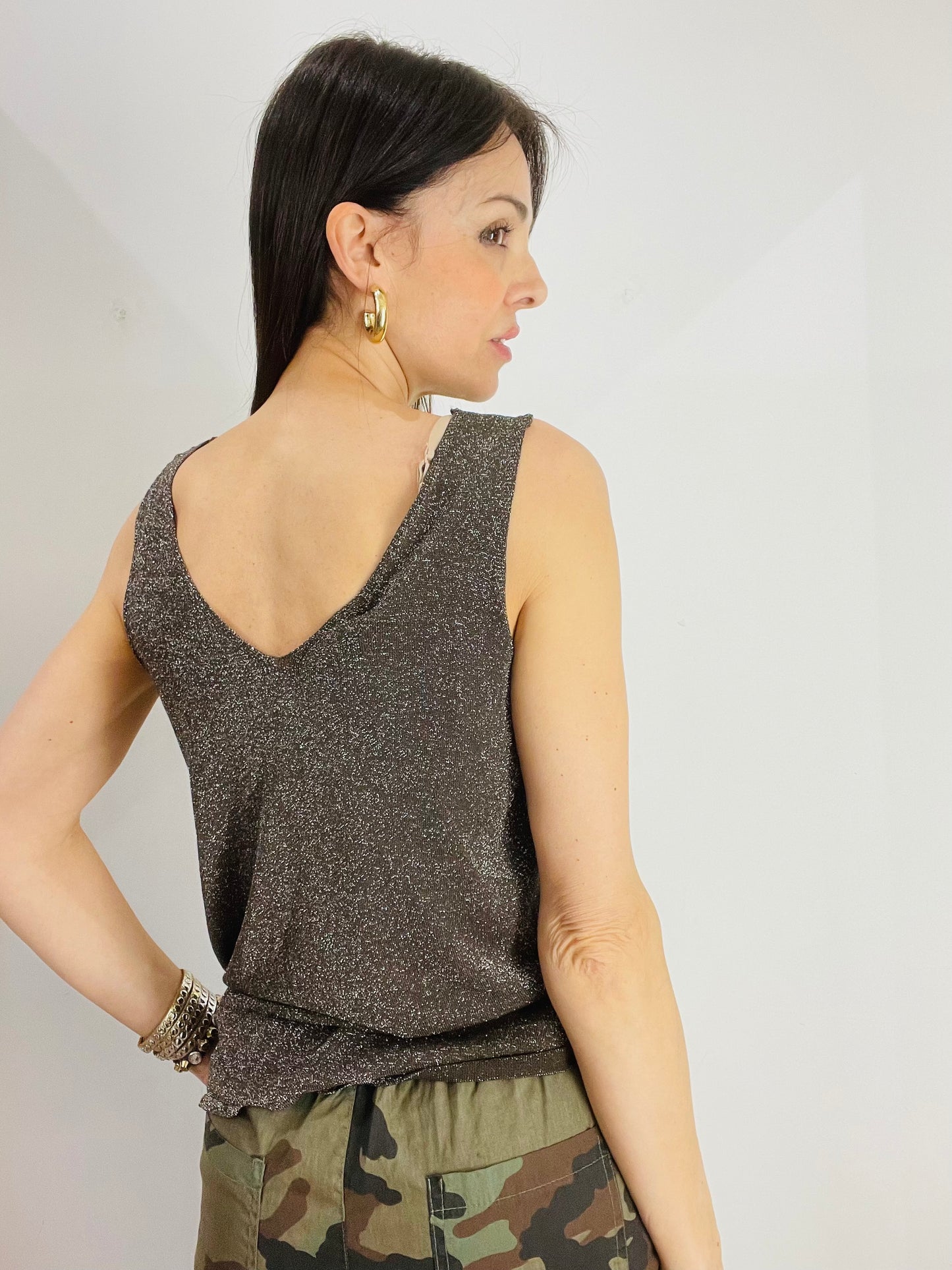 CANOTTA A V LUREX