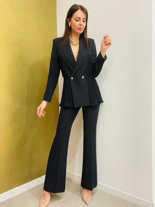 COMPLETO CADY FLUIDO PLISSE