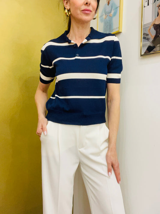 POLO RIGHE