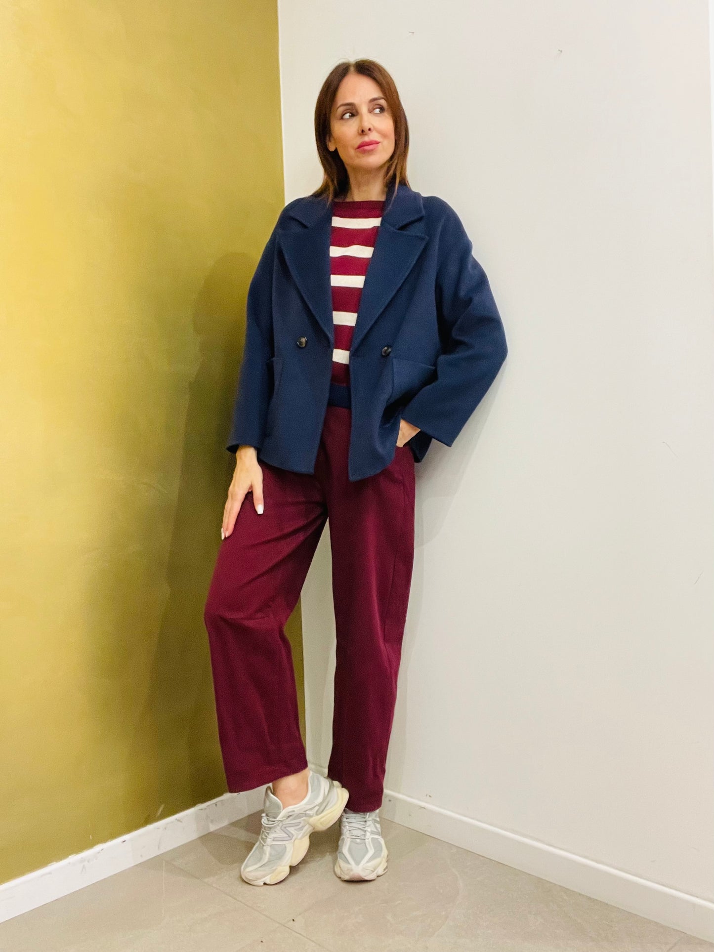 PANTALONE OVETTO