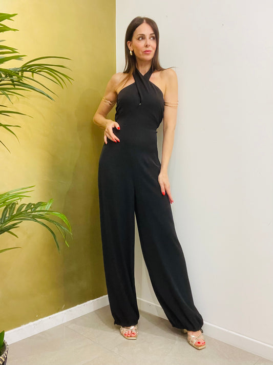 TUTA INCROCIO