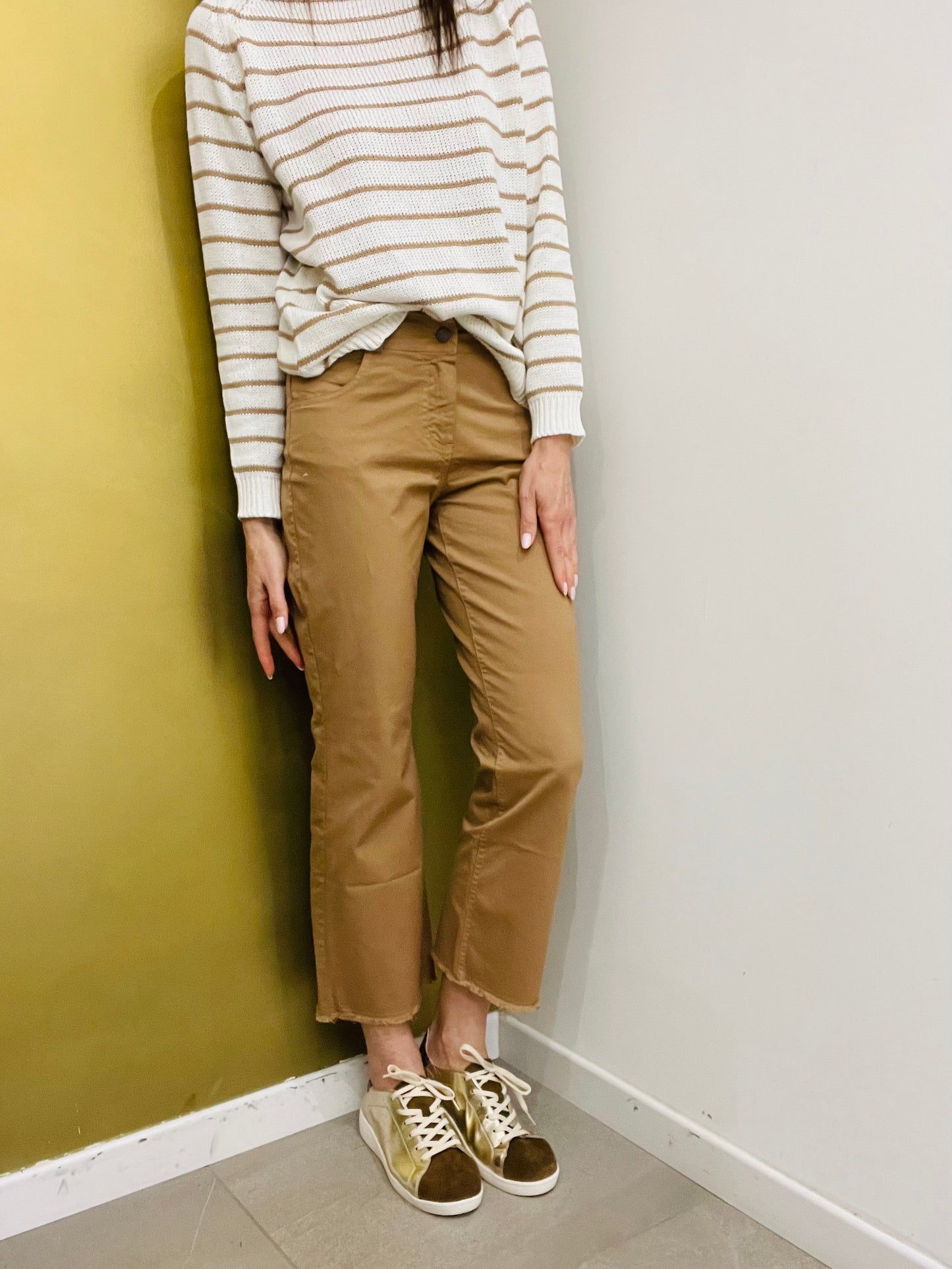PANTALONE TROMBETTA