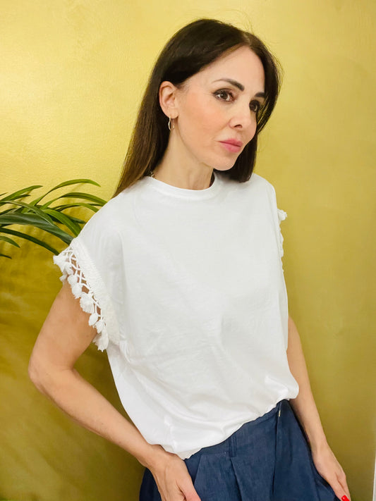 T-SHIRT NAPPINE