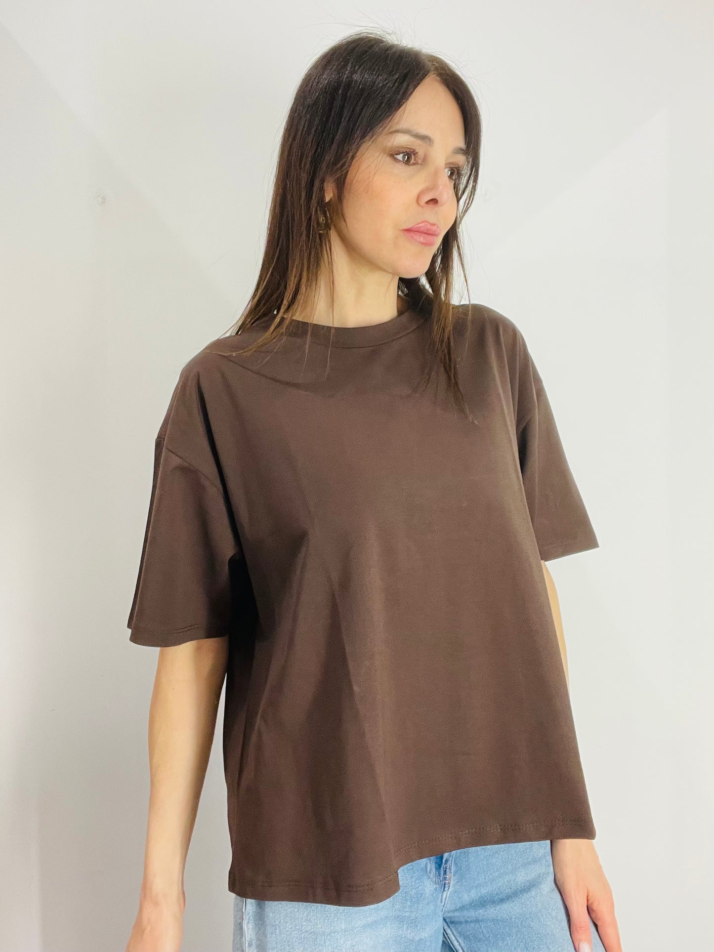 T-SHIRT OVER
