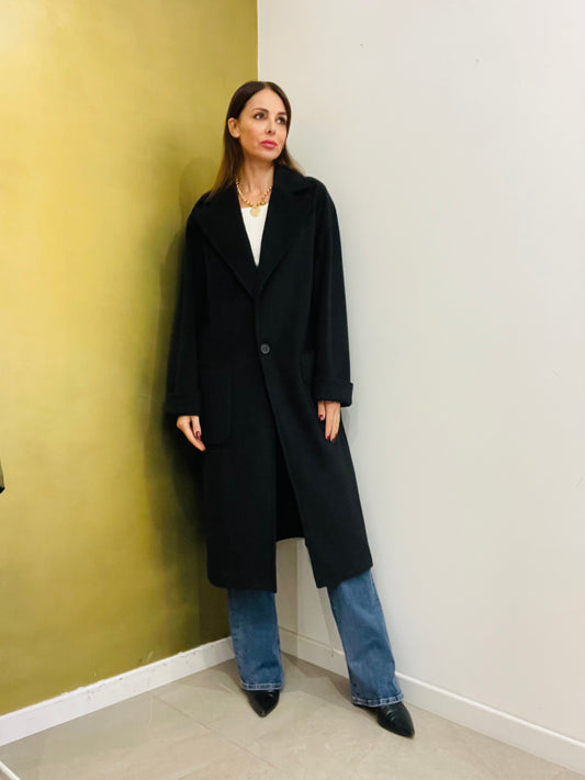 CAPPOTTO LUNGO MOTEL