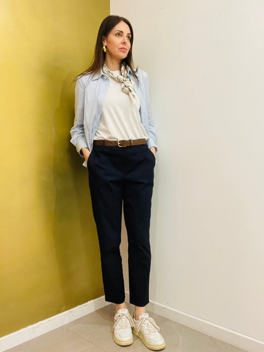 PANTALONE SIGARETTA MOTEL