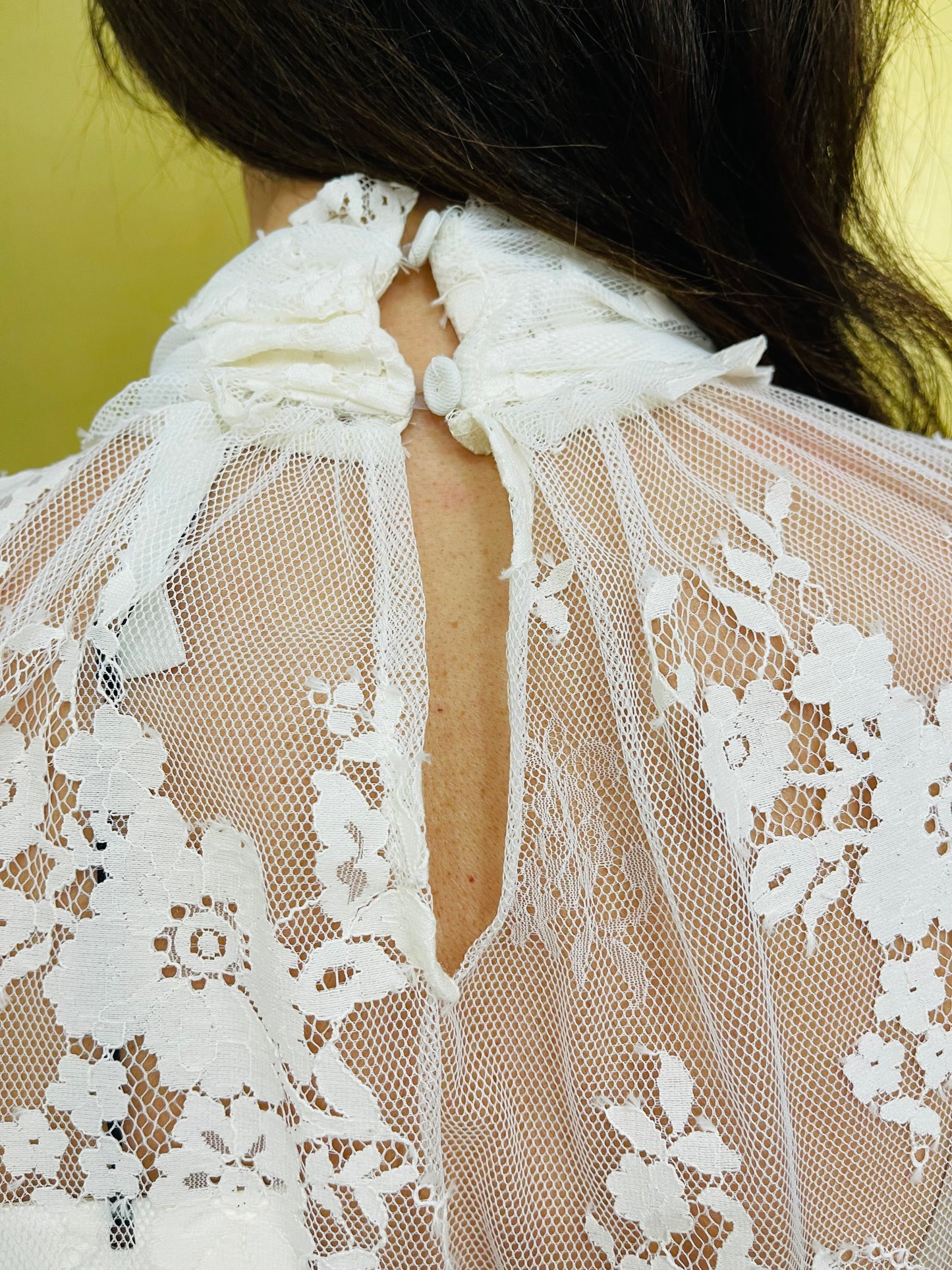 TOP PIZZO TENSIONE IN