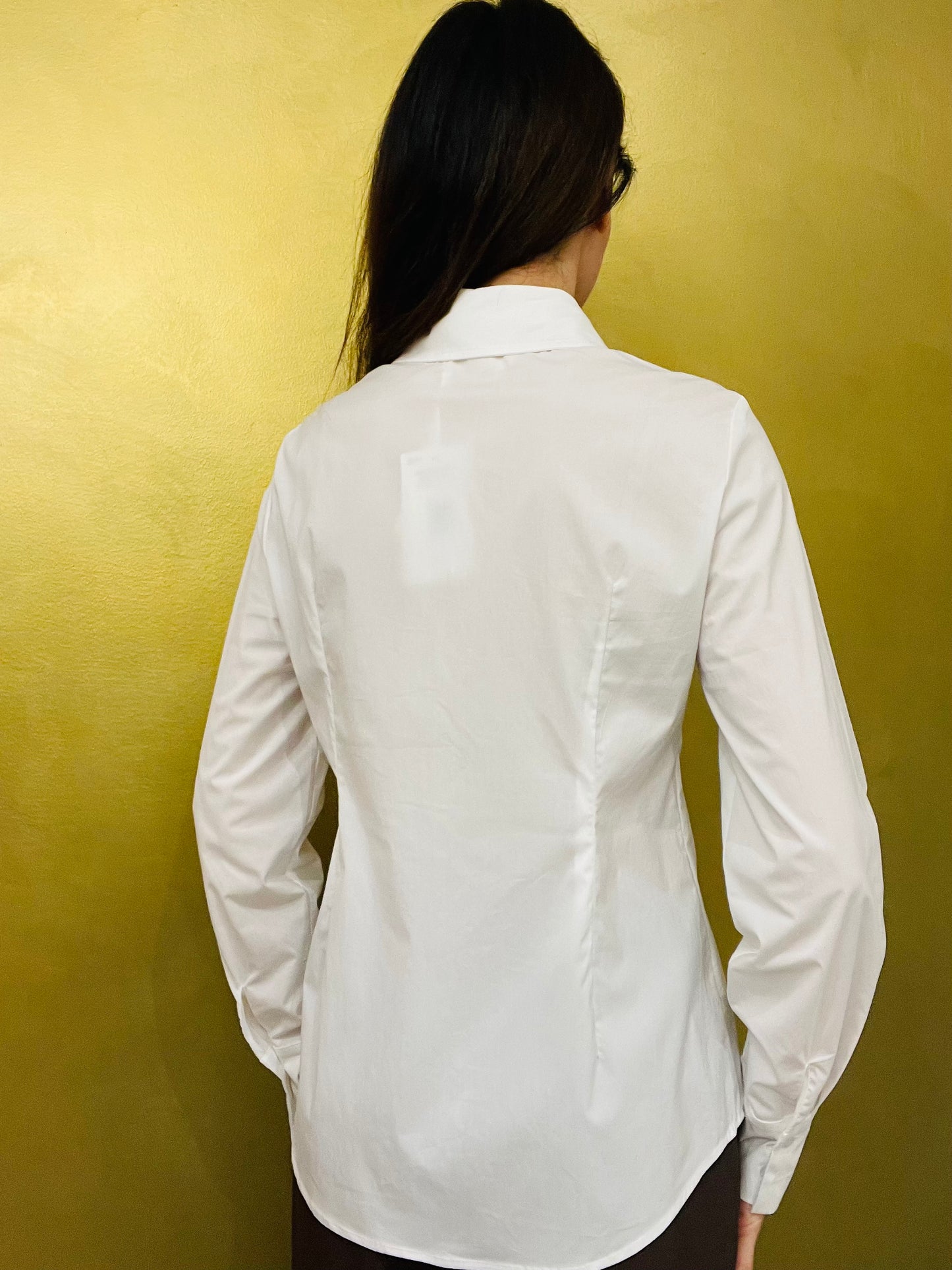 CAMICIA SFIANCATA YOU DECIDE