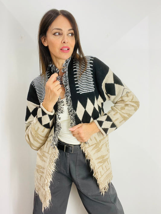 CARDIGAN FANTASIA