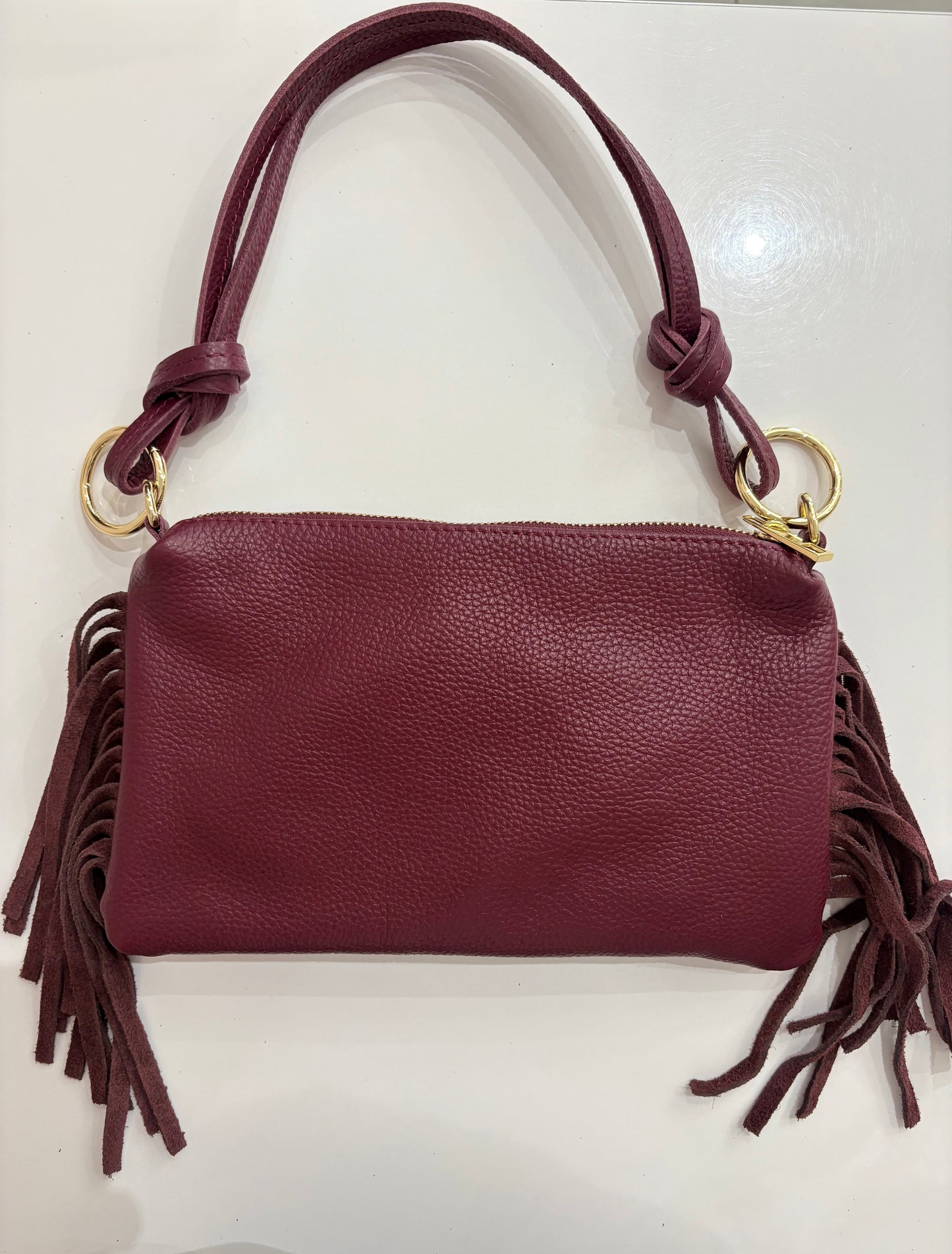 BORSA ALBA