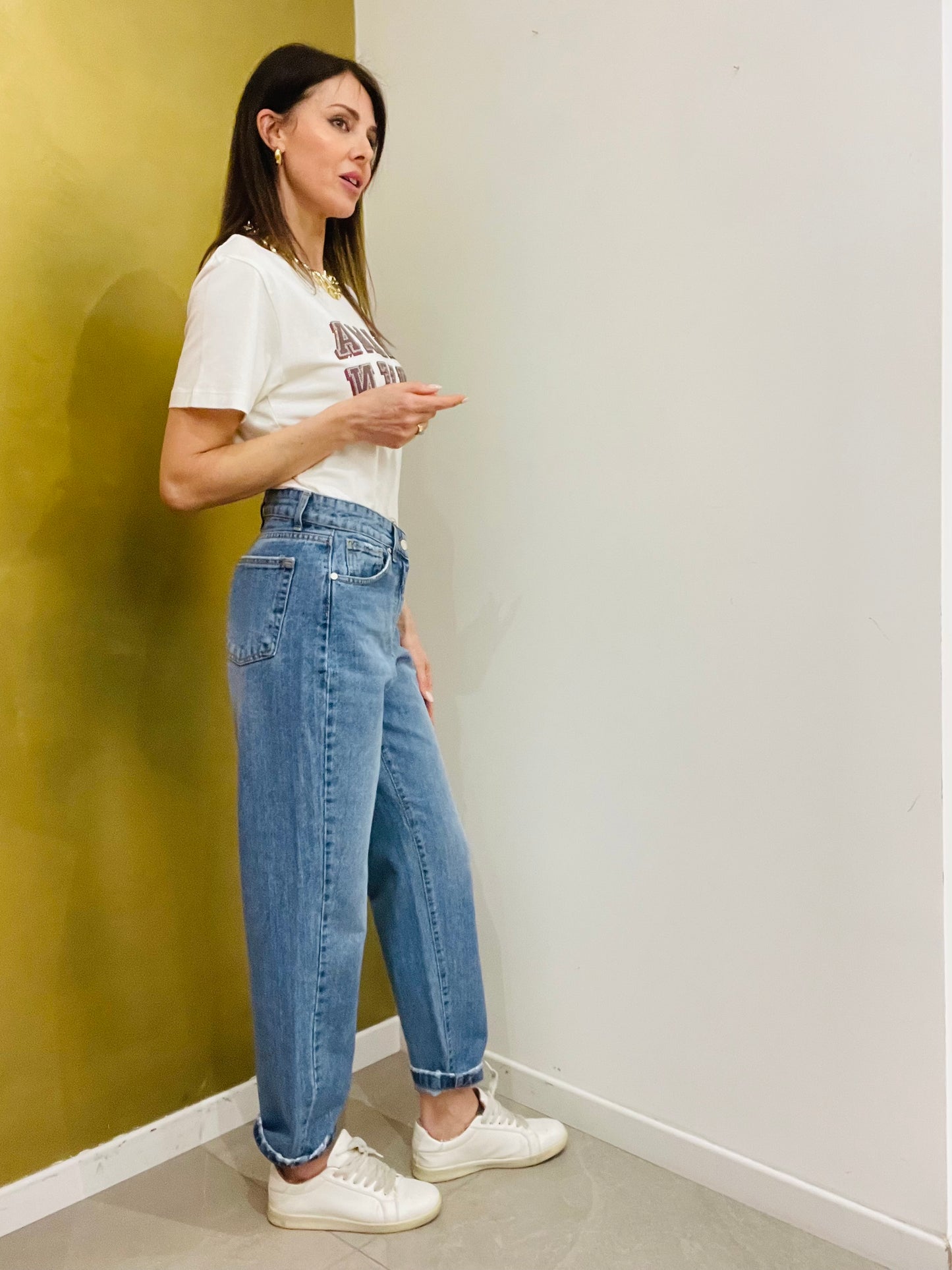 JEANS CLASSICO