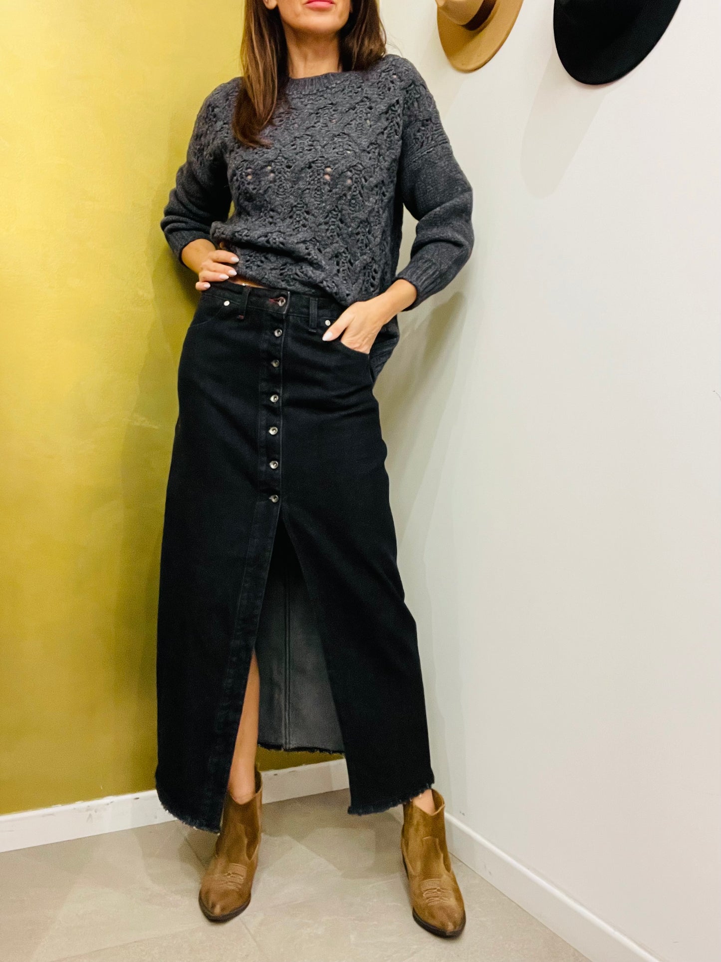 GONNA JEANS SUSYMIX ELITE