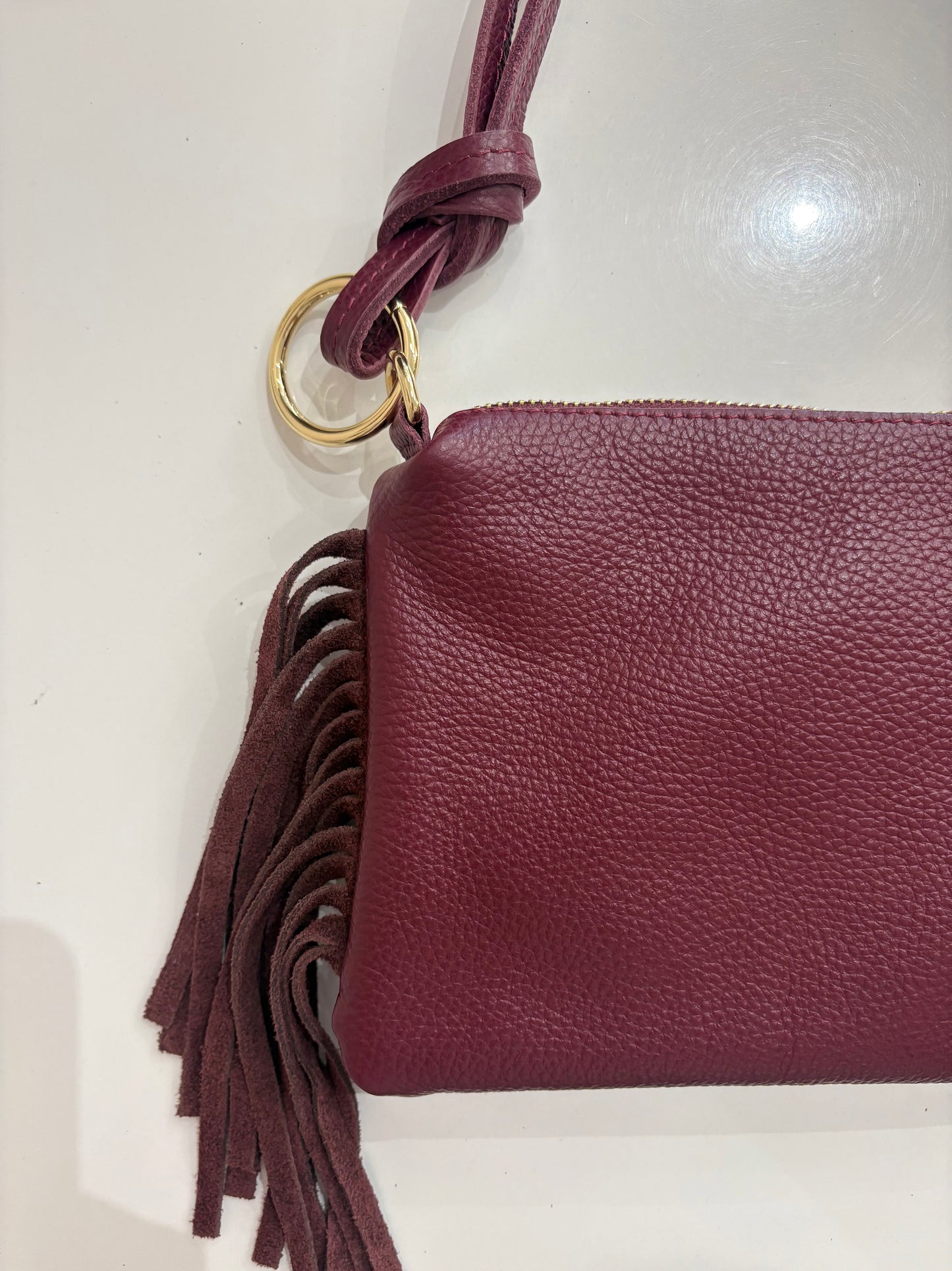 BORSA ALBA