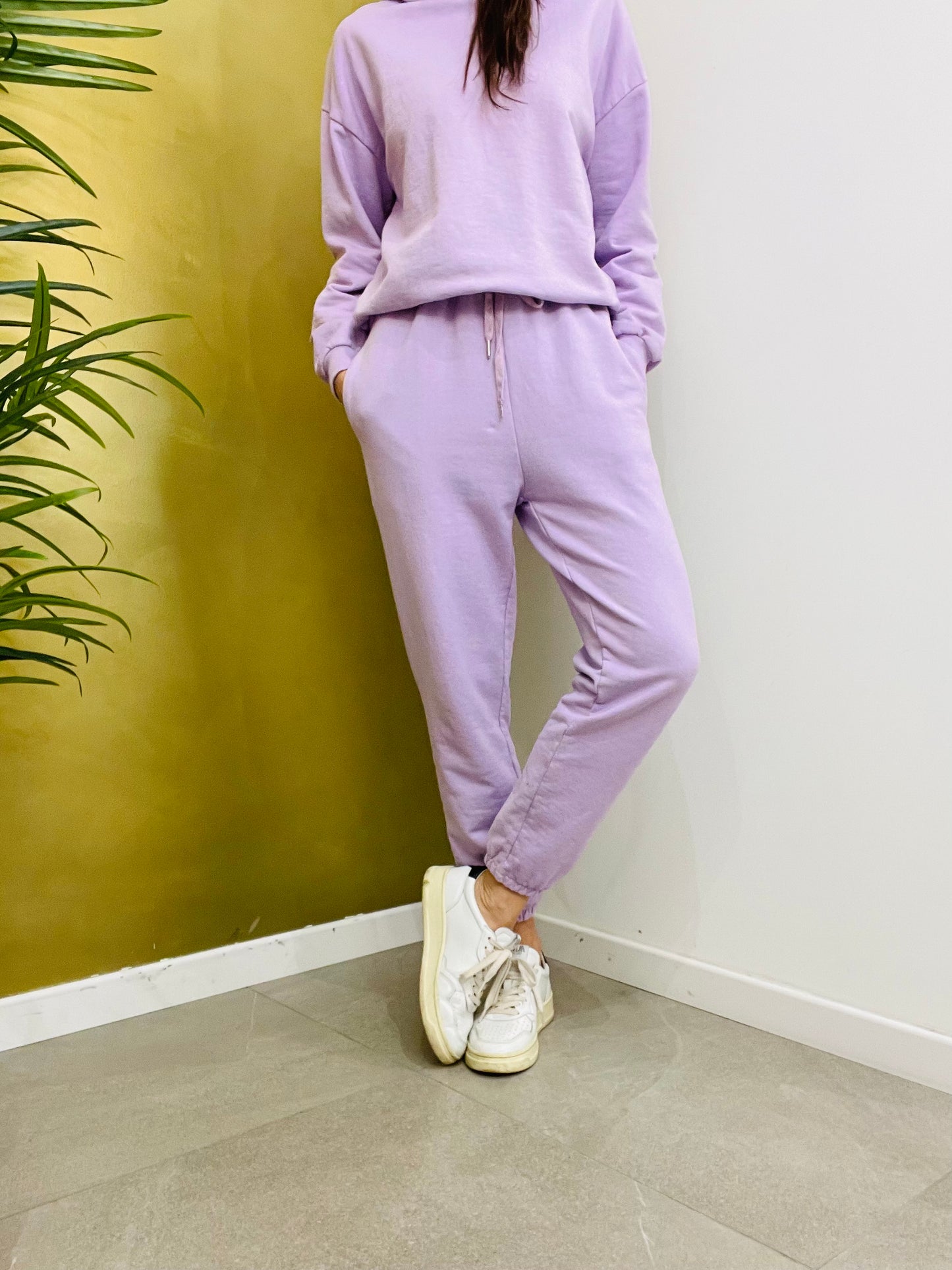 PANTALONE TUTA SUSYMIX