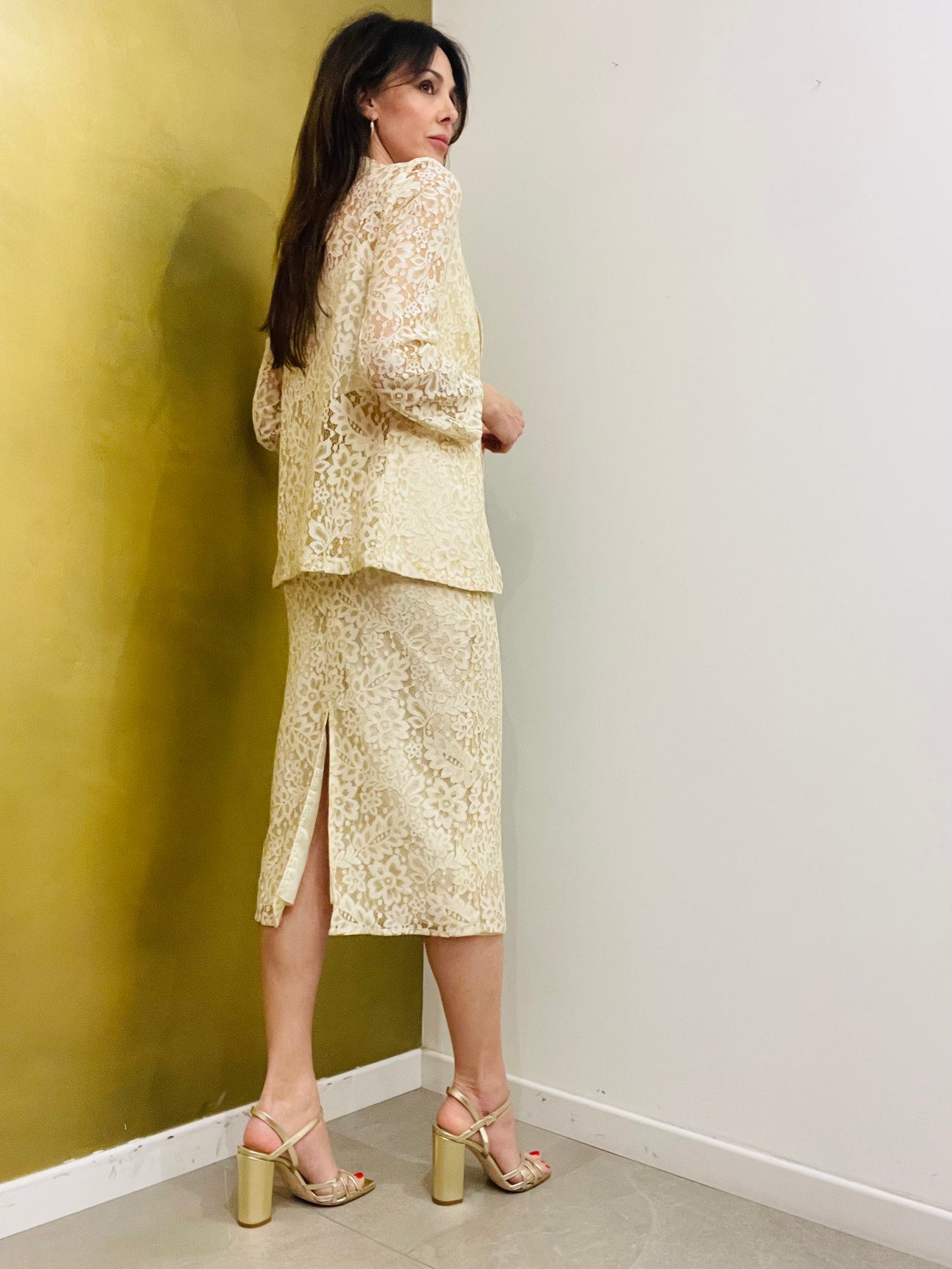 GONNA PIZZO LONGUETTE