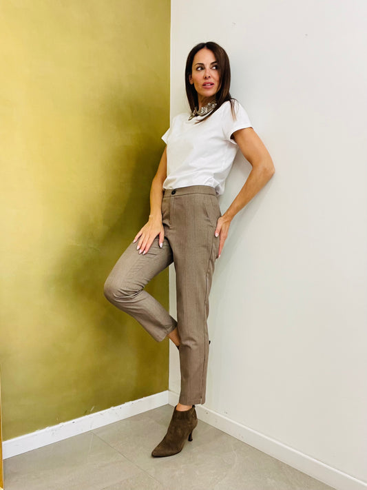 PANTALONE SIGARETTA YOU DECIDE