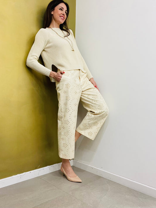 PANTALONE SANGALLO