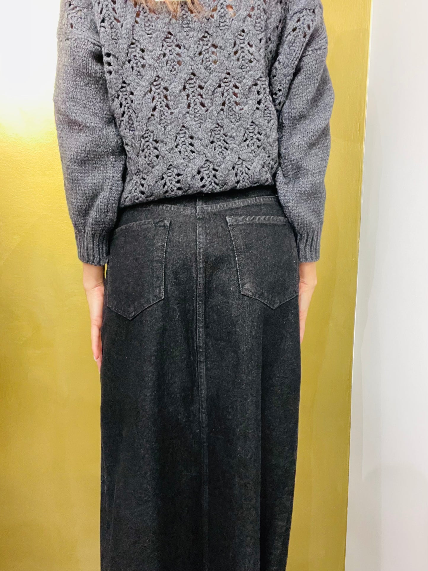 GONNA JEANS SUSYMIX ELITE