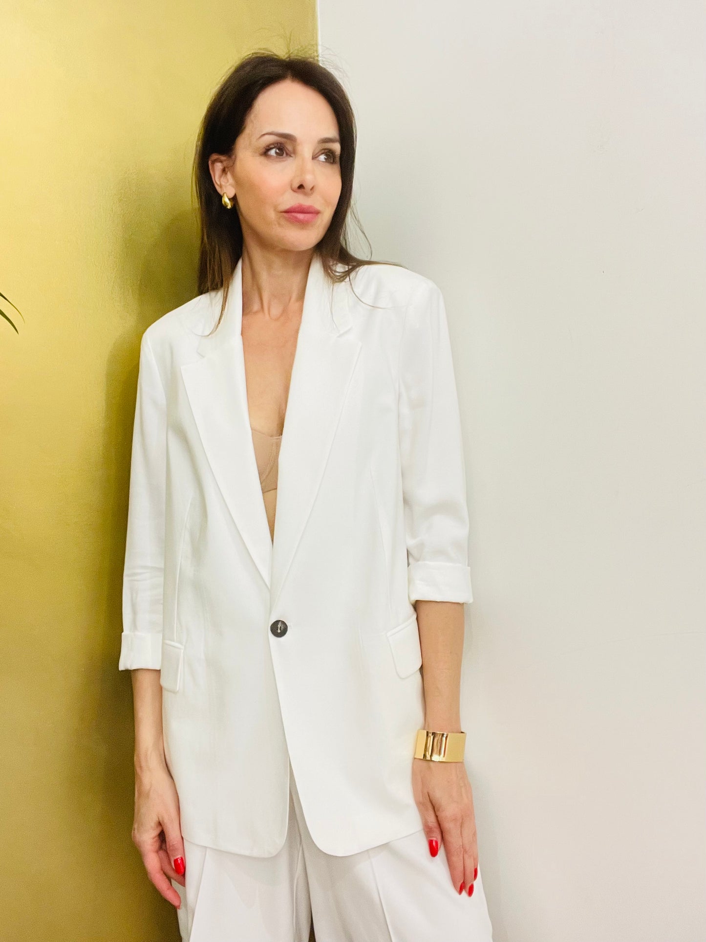 GIACCA BLAZER