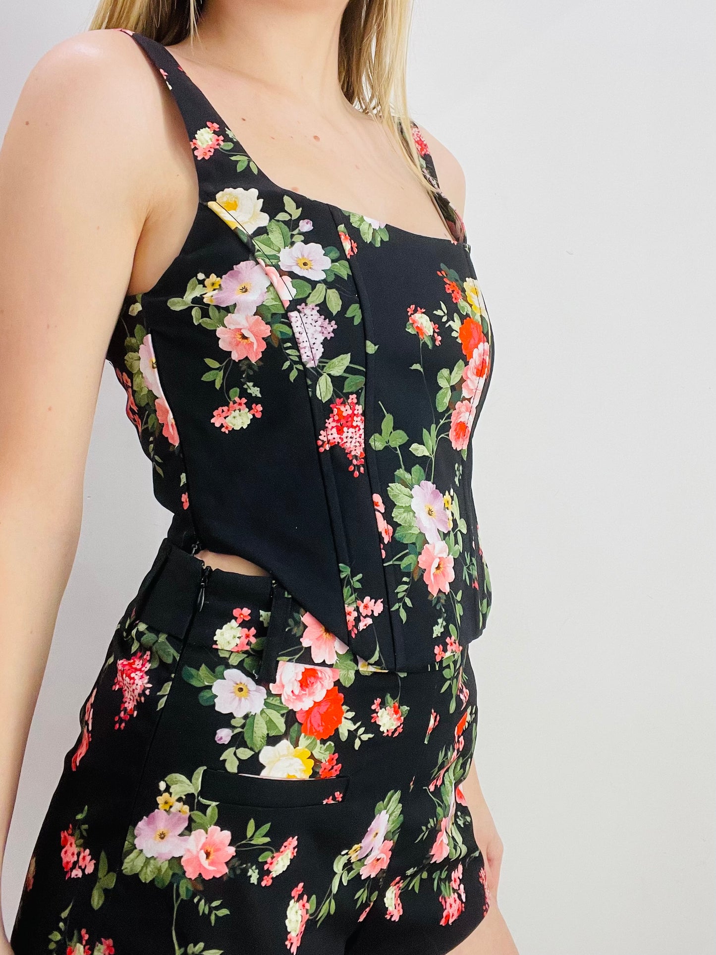 TOP FLOREALE
