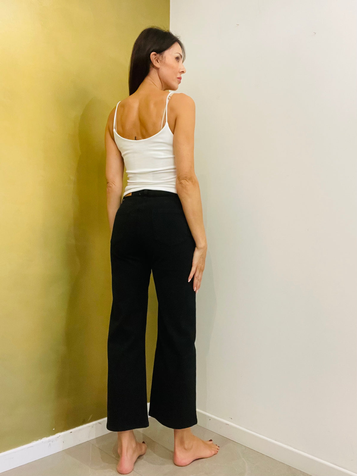JEANS DRITTO YOU DECIDE