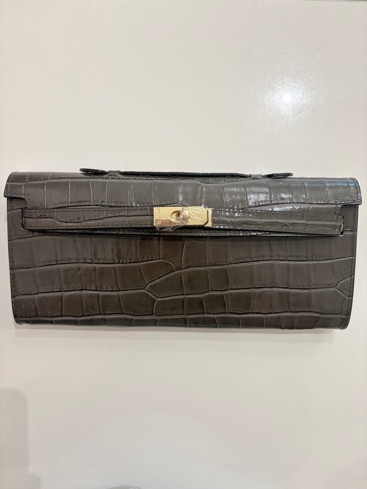 BORSA KARA