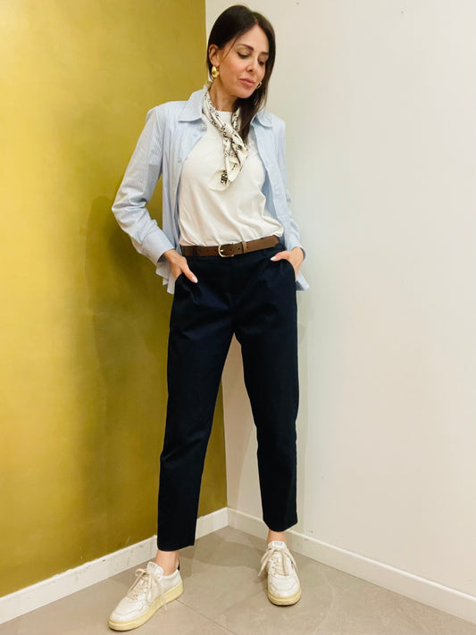 PANTALONE SIGARETTA MOTEL