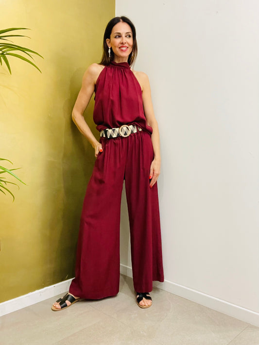 PANTALONE PALAZZO
